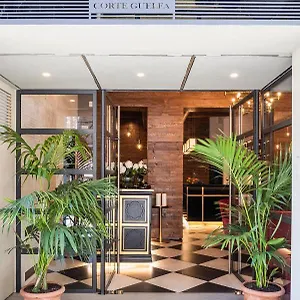 *** Hotel Corte Guelfa Italy