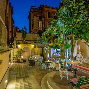 Hotel Emona Aquaeductus, Rom