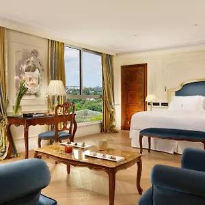 Hotel Parco Dei Principi Grand &, Rom