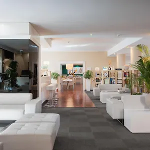 Hotel Garden Area Eur, Rom