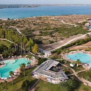 Voi 4*, Arenella (Syracuse) Italie