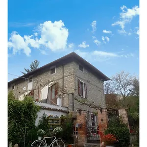  Bed & Breakfast Dulcius Ex Asperis Italy