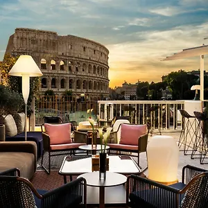 Palazzo Manfredi - Small Luxury Of The World מלון