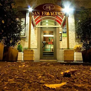 hotel-san-francisco-milan.italymilanhotels.net/